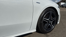 Mercedes-Benz A-Class A250 AMG Line Premium Plus Edition 5dr Auto Petrol Hatchback